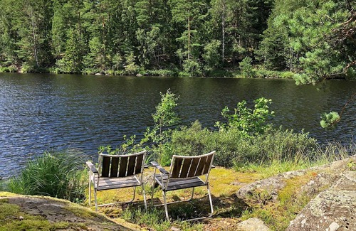 Flen Municipality Casa | 5 personas casa en Mellösa