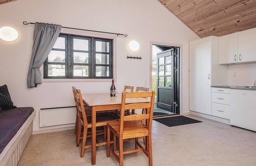 Ronde Casa | 5 personas casa en Rønde