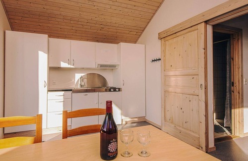 Ronde Casa | 5 personas casa en Rønde