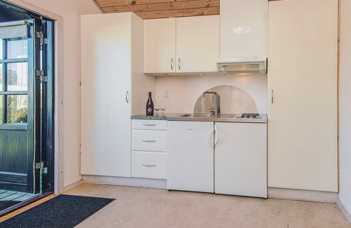 Ronde Casa | 5 personas casa en Rønde