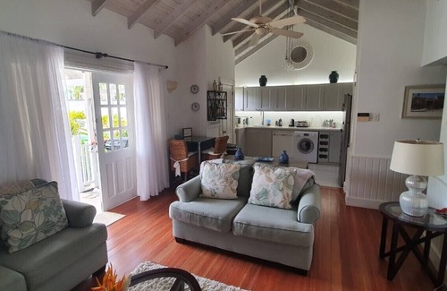 Porters Villa | Villa de lujo en la costa oeste, a 5 minutos a pie de la playa, con membresía de Beach Club