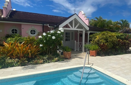 Porters Villa | Villa de lujo en la costa oeste, a 5 minutos a pie de la playa, con membresía de Beach Club