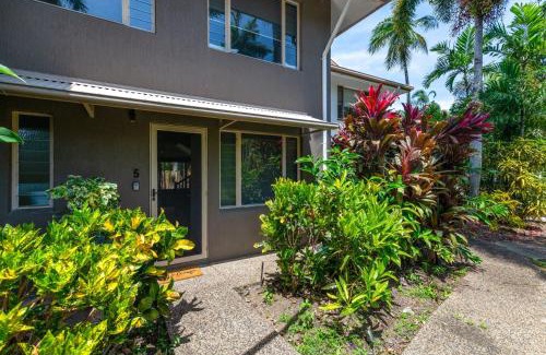 Port Douglas Apartamento | 5 Reef Terraces
