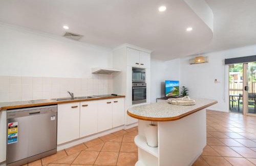 Port Douglas Apartamento | 5 Reef Terraces