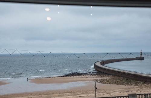 Roker Apartamento | 5 Roker Terrace - Seaview apartments