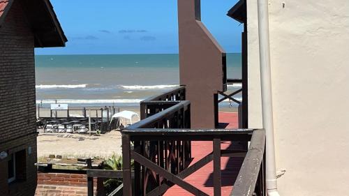 Ostende Apartamento | 5 Soles I