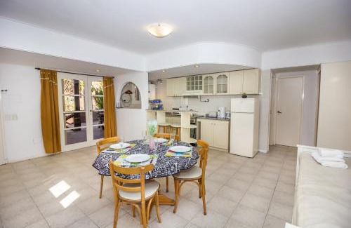 Ostende Apartamento | 5 Soles I