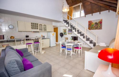 Ostende Apartamento | 5 Soles I