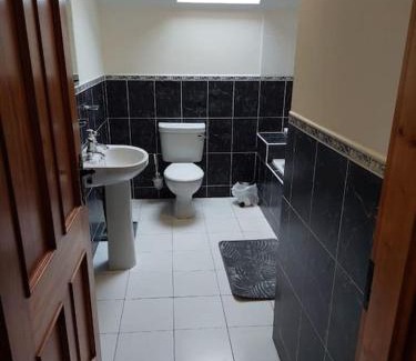 Dingle Casa | 5 Sruthan Beag Dingle