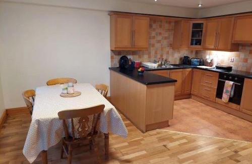 Dingle Casa | 5 Sruthan Beag Dingle