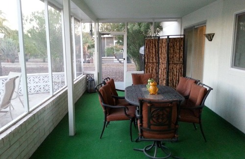 Sun City Condominio | 'Alojamiento de 5 estrellas'-Pristine Sun City Golf Community