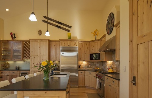 Elkhorn Village Casa | ***** Casa Craftsman Style de 5 estrellas: decoración contemporánea, plano de planta abierto y soleado