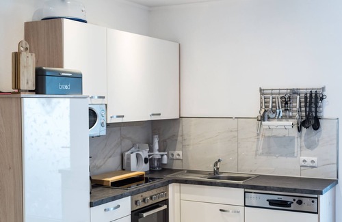 Arnbruck Apartamento | 5-star FeWo Orchidee: Wellness luxury with bubble bath & infrared sauna!