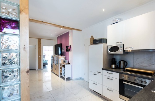 Arnbruck Apartamento | 5-star FeWo Orchidee: Wellness luxury with bubble bath & infrared sauna!