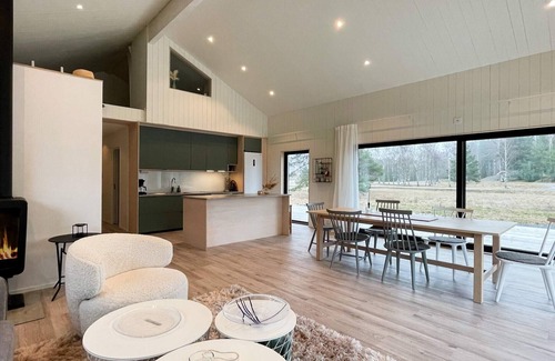 Loftahammar Casa | 5 esrellas case en LOFTAHAMMAR