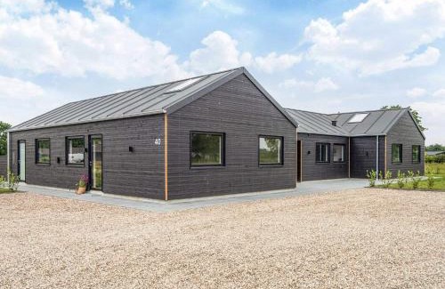 Ansager Casa | 5 star holiday home in Ansager