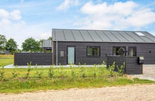 Ansager Casa | 5 star holiday home in Ansager