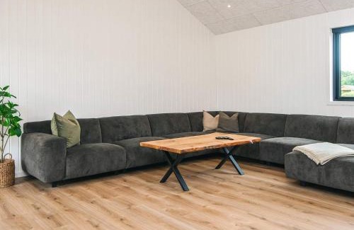 Ansager Casa | 5 star holiday home in Ansager