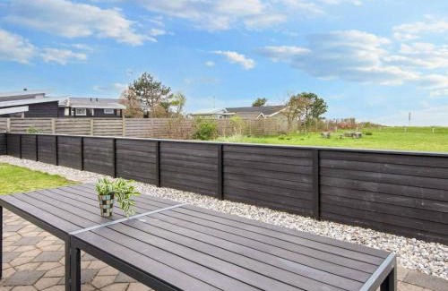 Fjellerup Strand Casa | 5 star holiday home in Glesborg-By Traum