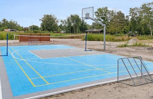 Kramnitse Casa | 5 star holiday home in Rødby