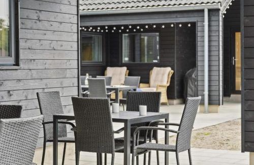 Kramnitse Casa | 5 star holiday home in Rødby