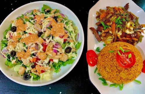 Teshie Hotel | 5 Star Villa Hotel
