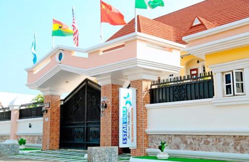 Teshie Hotel | 5 Star Villa Hotel