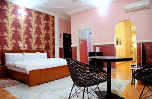 Teshie Hotel | 5 Star Villa Hotel
