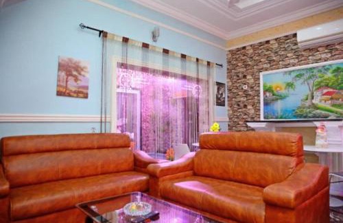 Teshie Hotel | 5 Star Villa Hotel