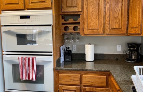 Garrison Casa | 5 Stars! Updated/Private/Clean/Spacious Cabin On Lake Mille Lacs-4 bedroom