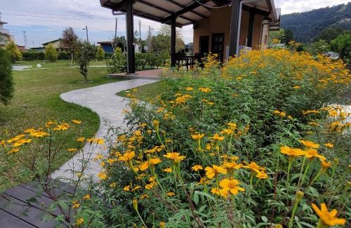 Yuanshan Cama Y Desayuno | 50 Lan House