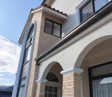 Yuanshan Cama Y Desayuno | 50 Lan House