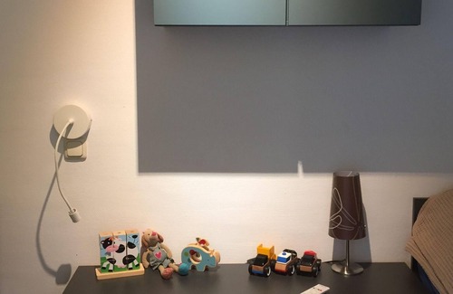 Timmendorfer Strand Apartamento | 50 m zum Strand -app. Strandhüpfer- Strandkorb Inklusive