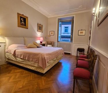 Rome Province Apartamento | 500 views of Rome - City Center