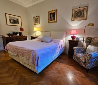 Rome Province Apartamento | 500 views of Rome - City Center