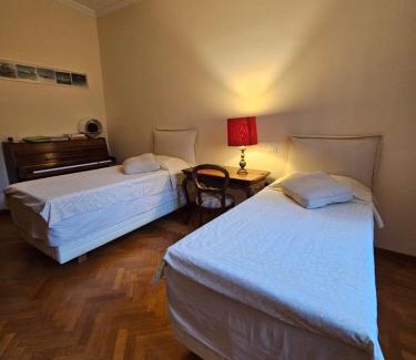 Rome Province Apartamento | 500 views of Rome - City Center