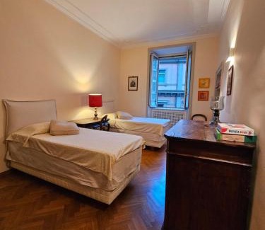 Rome Province Apartamento | 500 views of Rome - City Center