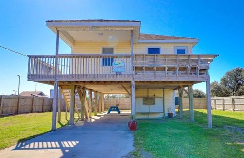 Colington Casa | 5015 - High Five