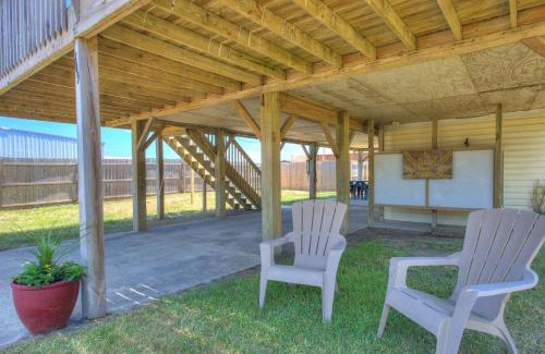 Colington Casa | 5015 - High Five