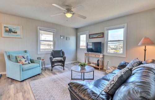 Colington Casa | 5015 - High Five