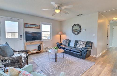 Colington Casa | 5015 - High Five