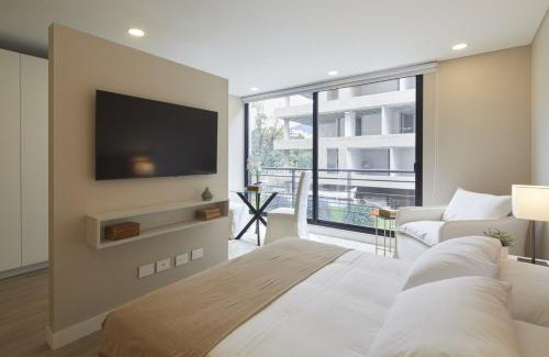 Antiguo Country Apartamento | 502 Virrey Bogota