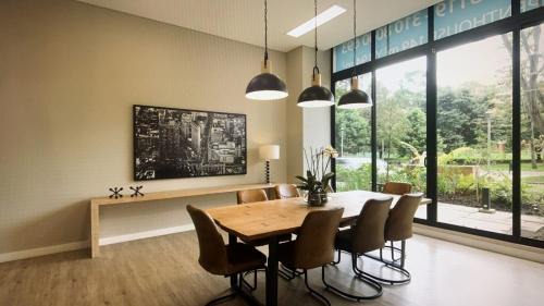 Antiguo Country Apartamento | 502 Virrey Bogota