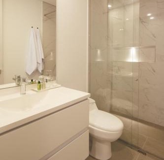 Antiguo Country Apartamento | 502 Virrey Bogota