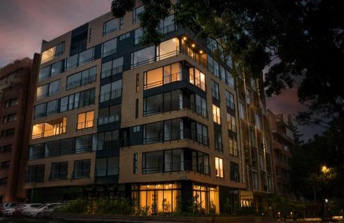 Antiguo Country Apartamento | 502 Virrey Bogota