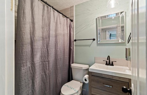 Palmetto Dunes Casa | #51 Superior Condo Ideal Location Pool 3BDR/2 Park