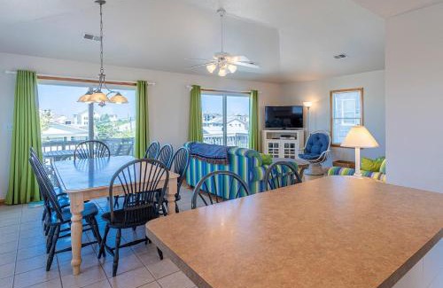 Kill Devil Hills Casa | 5120 - Anchors Aweigh