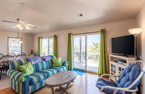Kill Devil Hills Casa | 5120 - Anchors Aweigh