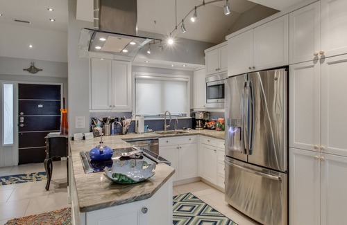 Kiawah Island Villa | Villa ático gloriosa y lujosamente única