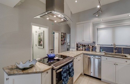 Kiawah Island Villa | Villa ático gloriosa y lujosamente única